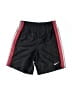 Nike 100% Polyester Black Athletic Shorts Size 4 (estimated) - photo 1