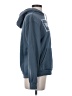 Puma Blue Pullover Hoodie Size S - photo 4
