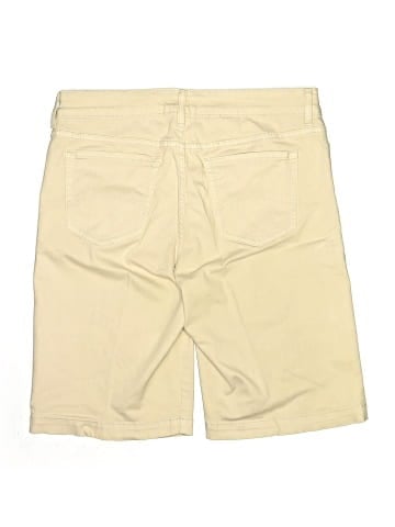 Not Your Daughter's Jeans Khaki Shorts (view 2)
