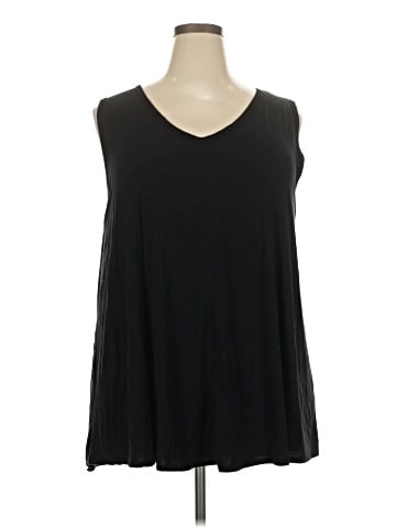 Premise Studio Sleeveless T-Shirt (view 1)