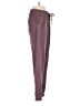 Alo Purple Casual Pants Size S - photo 4