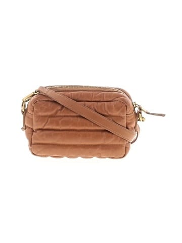 Madewell The Transport Camera Bag: Puff Edition (view 1)