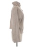 Line & Dot 100% Polyester Tan Pullover Sweater Size M - photo 4