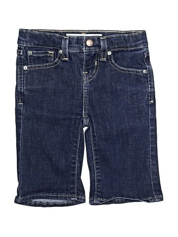 Levi Strauss Signature Denim Shorts (view 1)