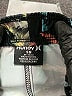 Hurley Tropical Black Board Shorts 6-9 MO / 9 MO - photo 4
