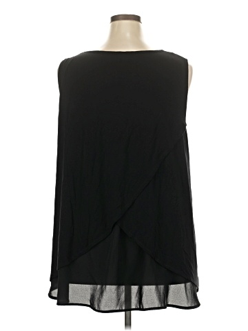 Premise Studio Sleeveless T-Shirt (view 2)