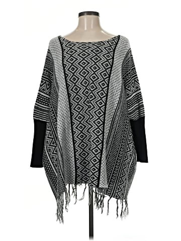 Fresh Poncho (view 1)