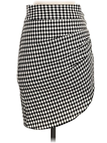 Zara Casual Skirt (view 1)