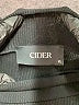 Cider Black Bodysuit Size XL - photo 3
