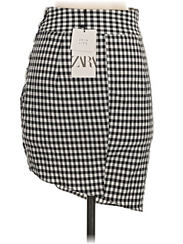 Zara Casual Skirt (view 2)