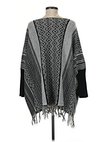 Fresh Poncho (view 2)