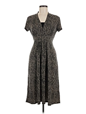 Style&Co Casual Dress (view 1)