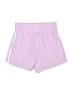 Adidas 100% Polyester Purple Athletic Shorts Size XS - photo 2