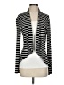 Simply Suzie Black Cardigan Size S - photo 1