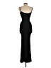 SKIMS Black Cocktail Dress Size M - photo 2