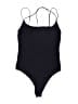 Babaton Black Bodysuit Size XS - photo 2