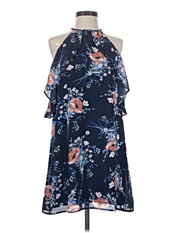 Chelsea28 Casual Dress (view 1)