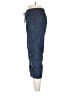 Natural Reflections Blue Casual Pants Size 4 - photo 5