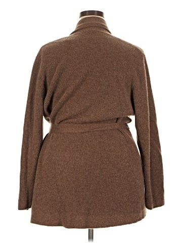 Kobi Halperin Cashmere Cardigan (view 2)