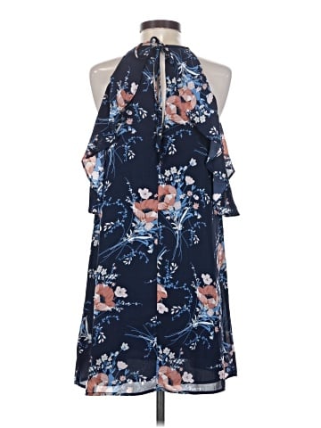 Chelsea28 Casual Dress (view 2)