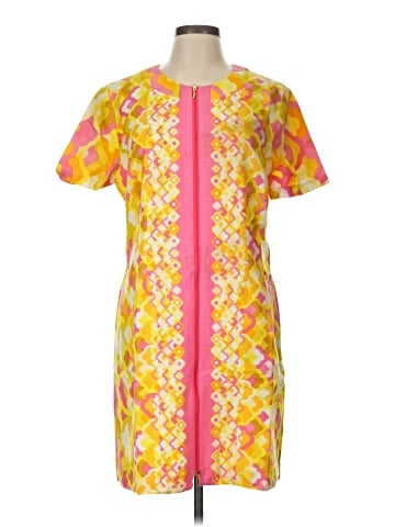 Trina Turk Casual Dress (view 1)