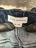 Good American Hearts Blue Jeans Size 8 - photo 7