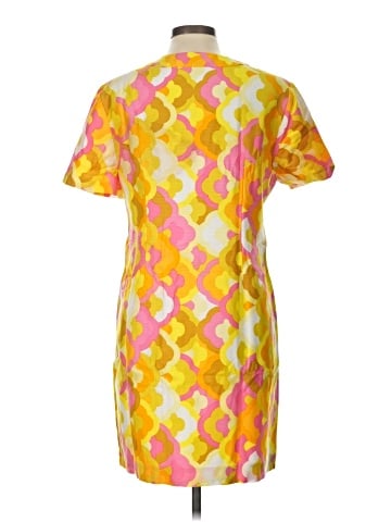 Trina Turk Casual Dress (view 2)