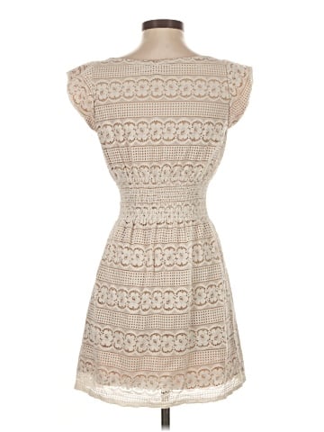 Pinky Cocktail Dress (view 2)
