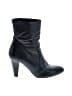 Coach Black Ankle Boots Size 8 1/2 - photo 1