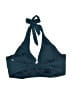 Athleta Teal Swimsuit Top Size XL - XL (40D) - photo 2