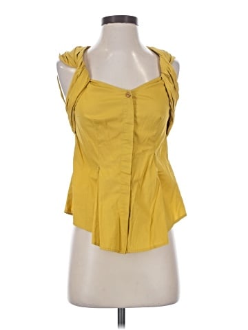 Odille Sleeveless Blouse (view 1)