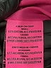 Betsey Johnson Black Trenchcoat Size L - photo 7