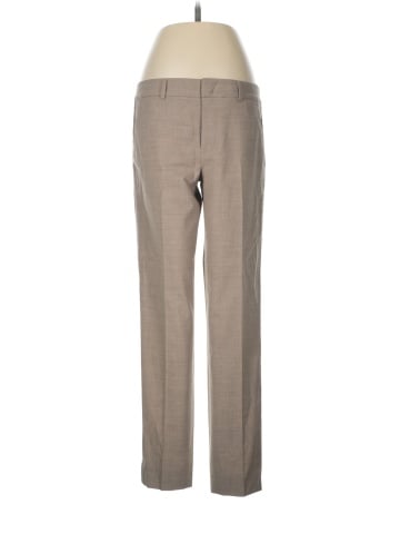 Vince. Wool Pants (view 1)