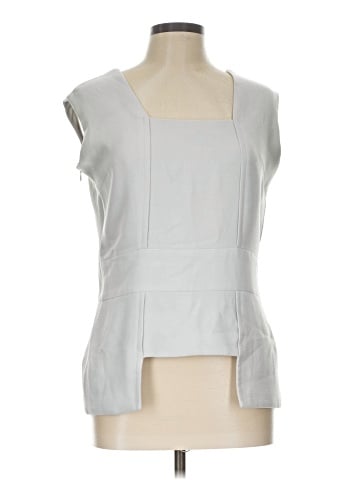 Elizabeth & Clarke Sleeveless Blouse (view 1)