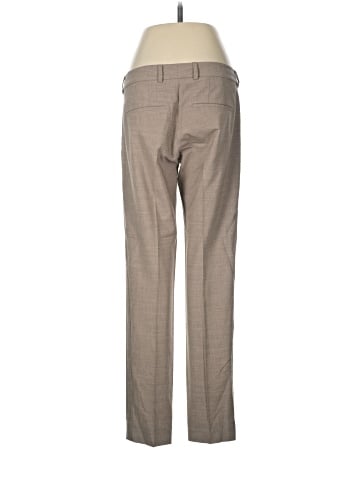 Vince. Wool Pants (view 2)