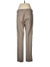 Vince. Tan Wool Pants Size 6 - photo 2