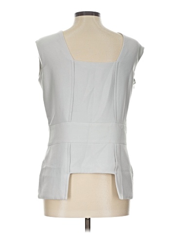 Elizabeth & Clarke Sleeveless Blouse (view 2)