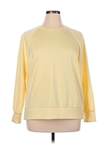 Velocity 3/4 Sleeve T-Shirt (view 1)