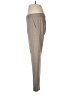 Vince. Tan Wool Pants Size 6 - photo 5