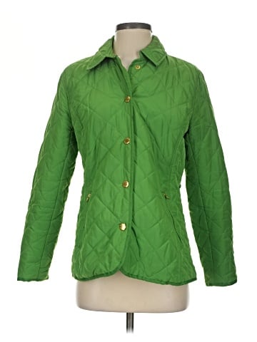 Crown & Ivy Jacket (view 1)