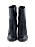 Coach Black Ankle Boots Size 8 1/2 - photo 2