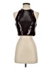 H&M Black Sleeveless Top Size S - photo 1