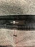 7 For All Mankind Gray Jeans Size 25 waist - photo 4