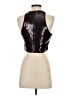 H&M Black Sleeveless Top Size S - photo 2