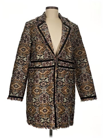 Chico's Coat (view 1)