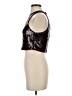 H&M Black Sleeveless Top Size S - photo 5