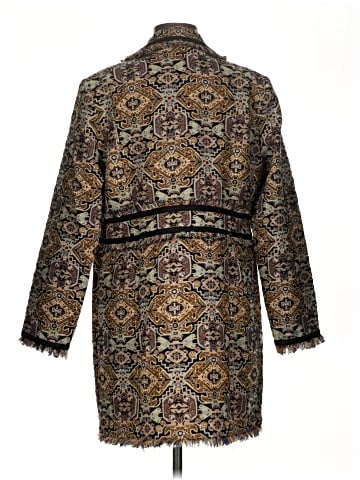Chico's Coat (view 2)