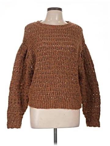 Universal Thread Pullover Sweater (view 1)