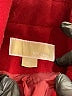 MICHAEL Michael Kors Burgundy Wool Coat Size M - photo 6