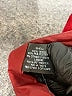 MICHAEL Michael Kors Burgundy Wool Coat Size M - photo 7